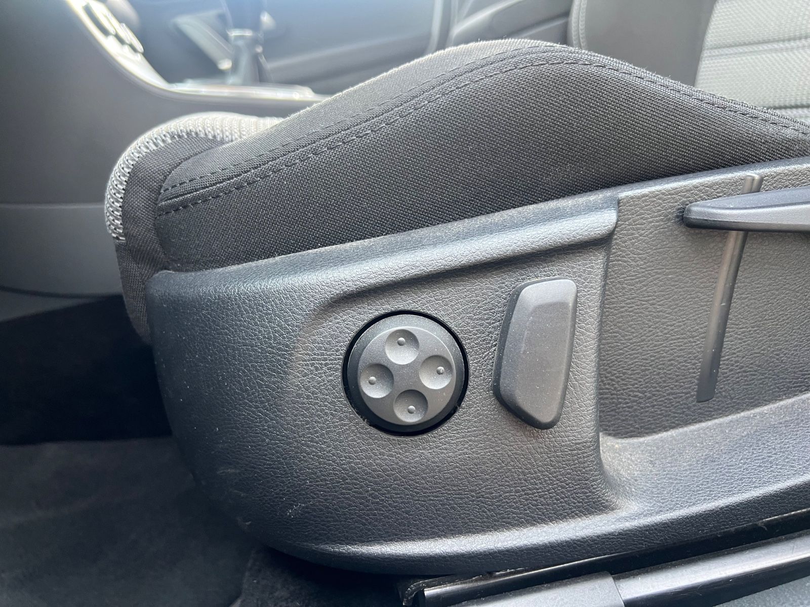 Fahrzeugabbildung Volkswagen Passat CC 2.0 TDI *KEYLESS*LED*KAMERA*NAVI*