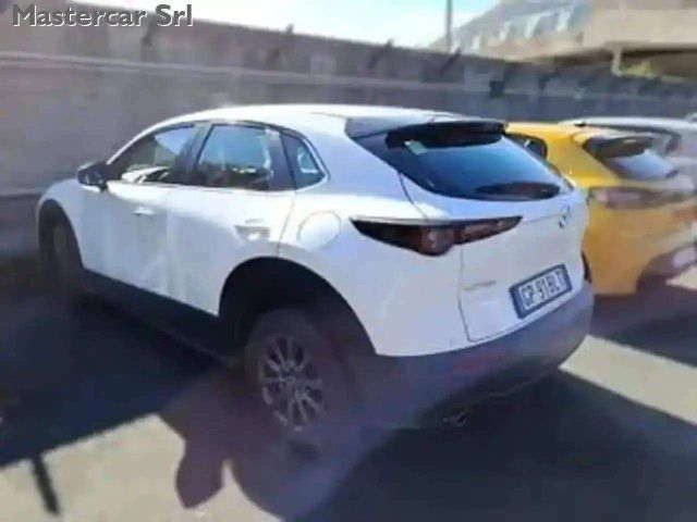 Mazda MAZDA CX-30 CX-30 2.0 m-hybrid Evolve 2wd 122cv  imagem 3