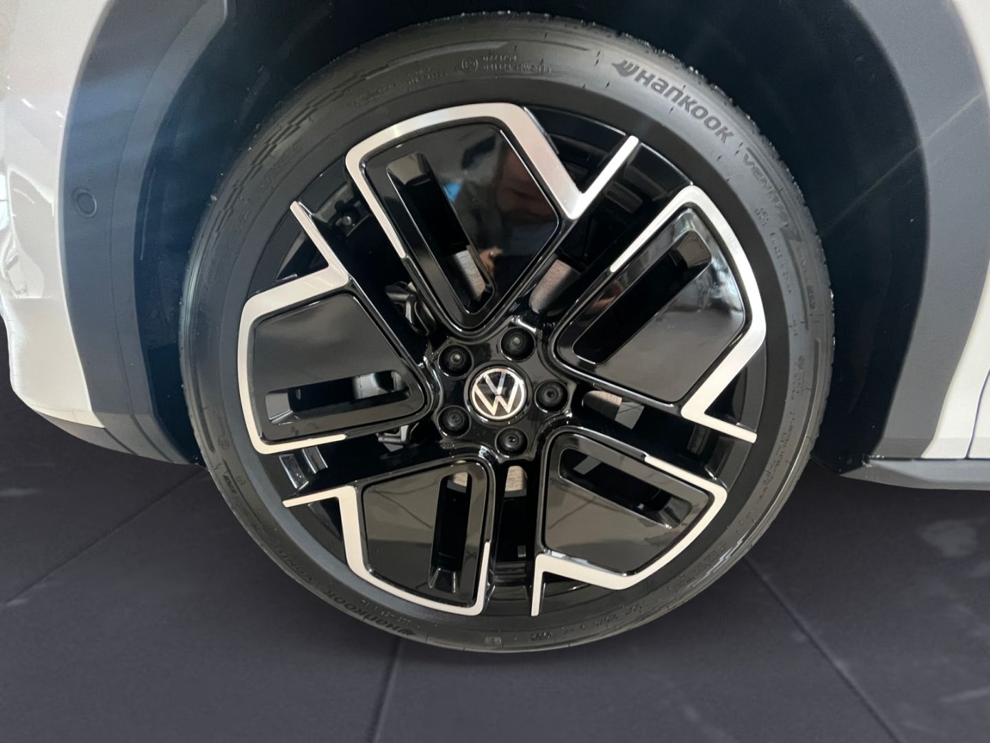 Volkswagen T-Roc - Bild 14