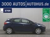 Ford Fiesta 1.5 TDCi Cool&Connect SHZ Klima - Ford Fiesta mit Diesel-Antrieb: Kleinwagen