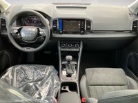 Skoda Karoq - Vorschau Bild 11