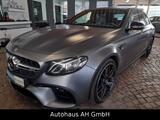 Mercedes-Benz E 63 AMG E Limousine E 63 AMG 4Matic+*bid - gebrauchte Mercedes-Benz E 63 AMG aus dem Jahr 2019