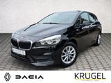 BMW 220 d Active Tourer Aut. Advant age - BMW 2er Reihe in Bremen
