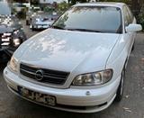 Opel Omega B Facelift 2.6 V6 | 180 PS | 1.... - Opel Omega Gebrauchtwagen in Berlin