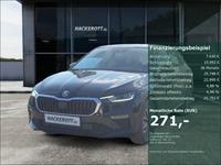 Skoda Scala Tour 1.0 TSI LED PDC v+h Smartlink Tempoma