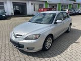 Mazda 3 Lim. 1.6 Sport Active - Mazda 3 aus 2009