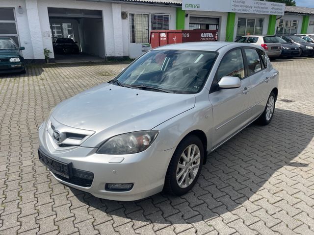 Mazda 3 Lim. 1.6 Sport Active