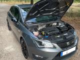 Seat Ibiza 1.8 TSI 141kW Start&Stop Cupra SC Cupra - Seat Ibiza: 1.8