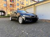 BMW 425d Cabrio/HEAD-UP/TUV NEU/LEDER - BMW 425 Gebrauchtwagen