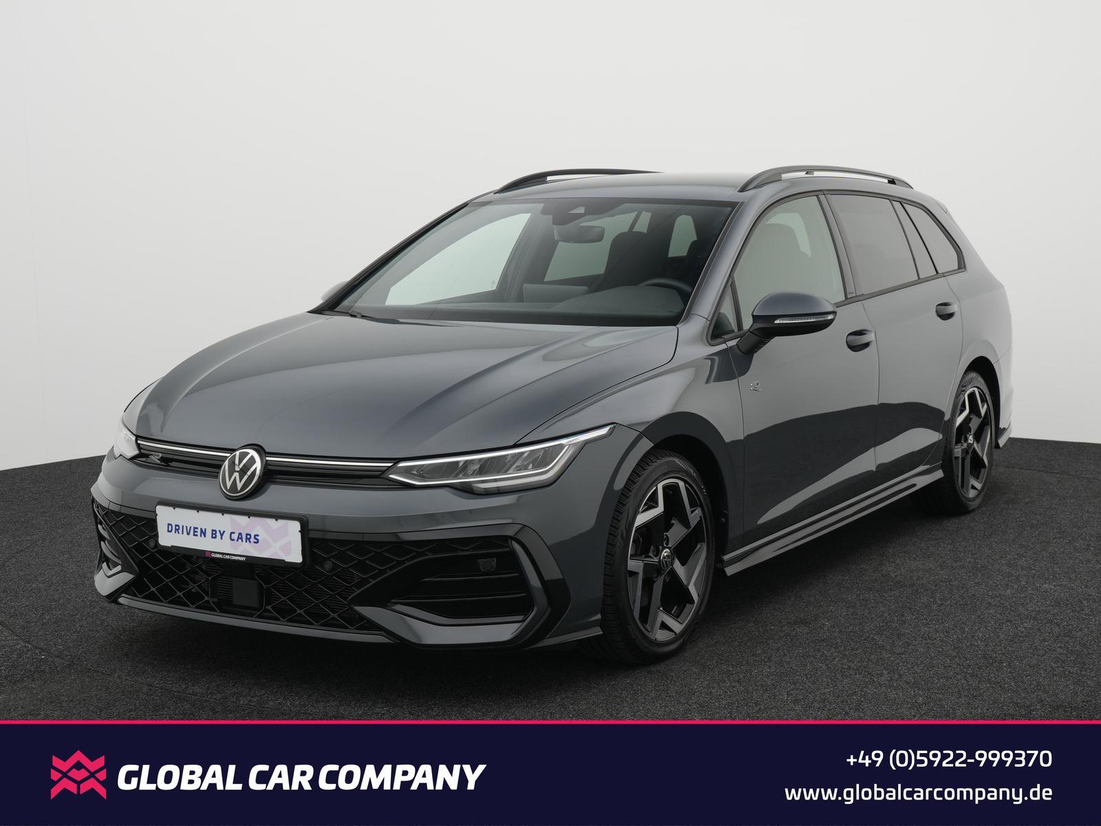 Volkswagen Golf R-Line,ACC,WINTER,KAM,APP,LANE,LED,FRONT