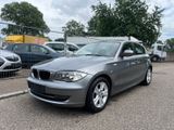 BMW 116 Baureihe 1 Lim. 116i - BMW 116 aus 2011: 116i