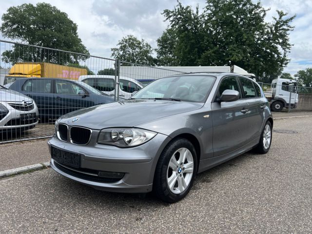 BMW 116 Baureihe 1 Lim. 116i