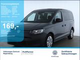 Volkswagen Caddy Maxi LR Hybrid DSG 7-Sitzer - Volkswagen Caddy Maxi Plug-in Hybrid (PHEV) Gebrauchtwagen