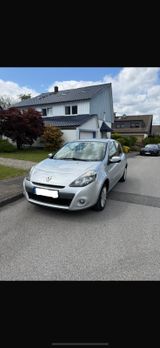 Renault Clio 1.2 16V | 8-fach bereift | Na... - Renault Clio: 1.8