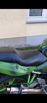 Suzuki Bandit 1200s  - Suzuki Motorräder in Leipzig