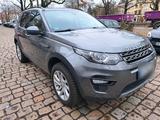 Andere Landrover Discovery Sport 4x4 - Andere in Berlin