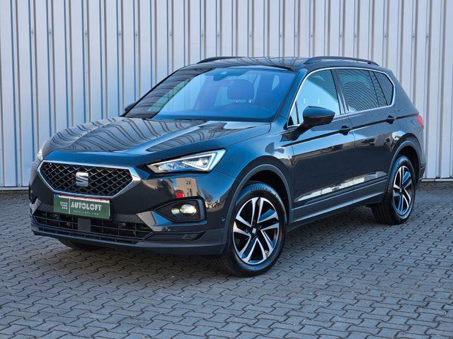 Seat Tarraco Style TDI STANDH|beats|R-KAM|AHK|LED