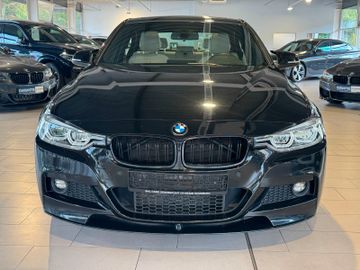 BMW 330 - 2