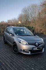 Renault Grand Scenic Bose Edition dCi 110 EDC Bose E... - Renault Grand Scenic in Wuppertal