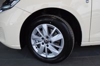 Volkswagen Caddy - Vorschau Bild 16