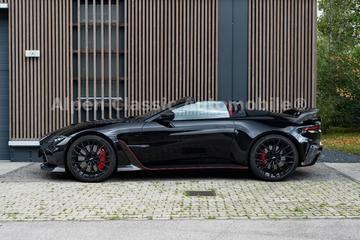 2023 Aston Martin V12 VANTAGE 照片 5