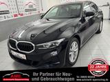 BMW 320d Limousine Facelift|Widescreen|Navi|LED|DAB+ - BMW 320: 320d Facelift