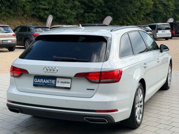 Audi A4 - 3