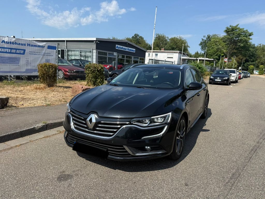 Angebot ansehen Renault Talisman