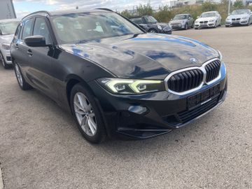 BMW 318 - 8