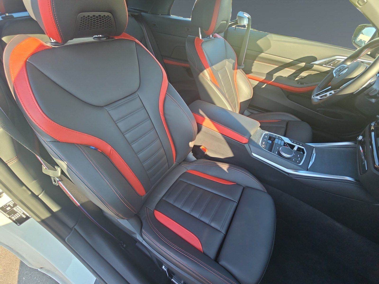 BMW M440 - Bild 15