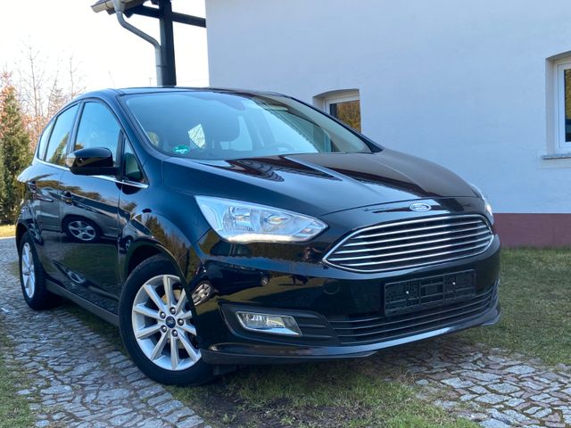 Ford C-Max C-MAX Titanium