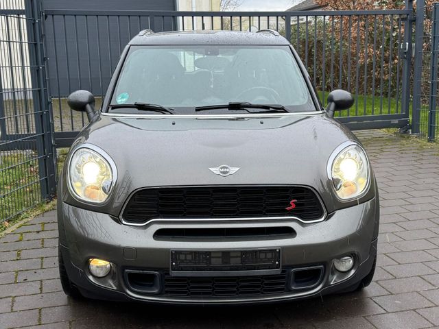 MINI COOPER_SD Countryman Cooper SD All4