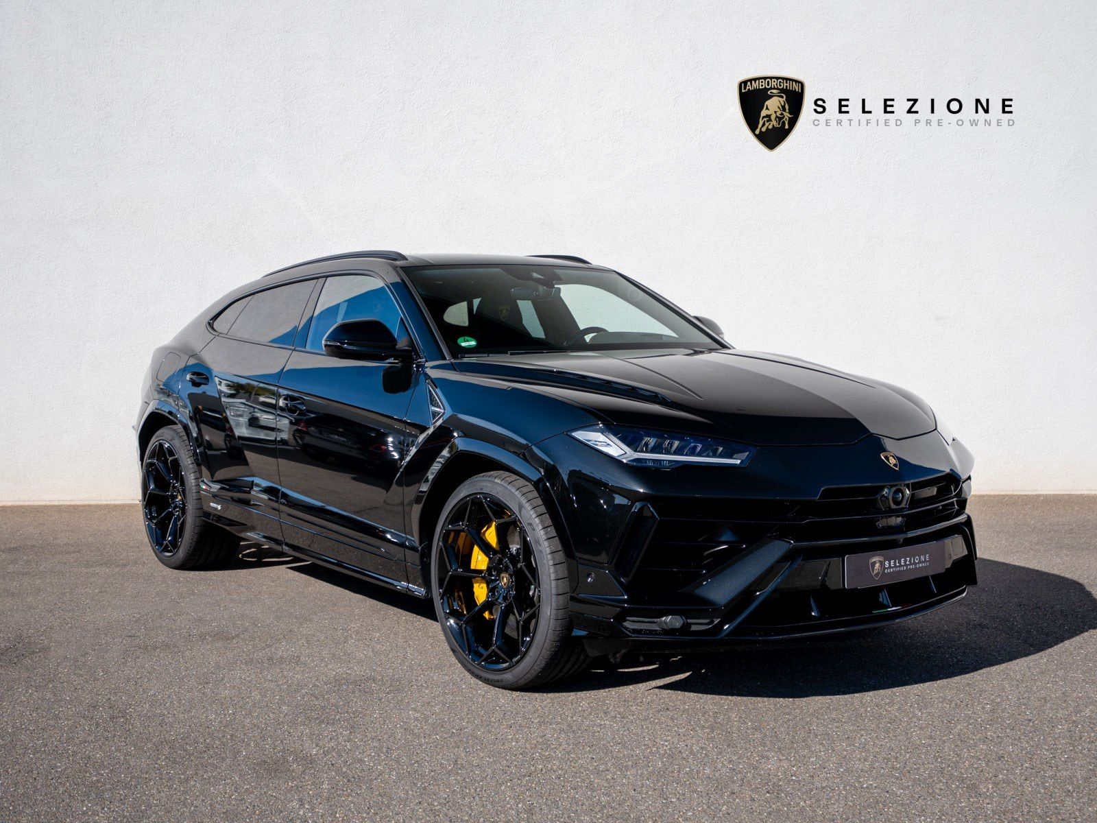 Lamborghini Urus S 23 2023