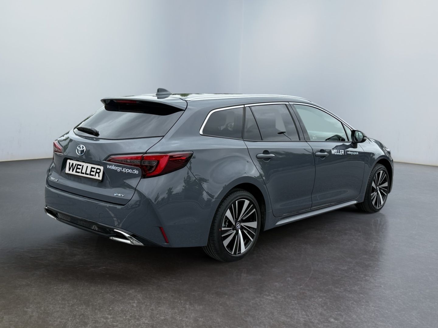 Toyota Corolla - Bild 16