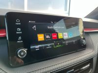 Skoda Fabia 1.0 TSI DSG Monte Carlo SHZ LED KAM 5JGAR bei Autohaus Landmann & Maier OHG