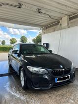 BMW 218 Gran Coupé - BMW 218 Gran Coupé: Privatanbieter