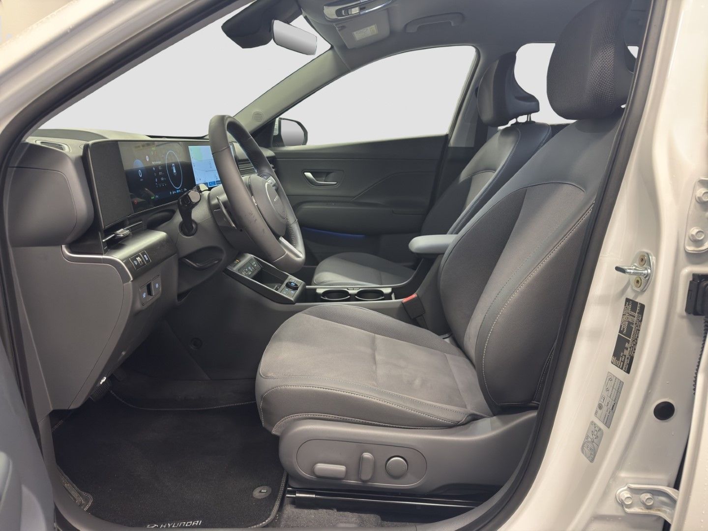 Hyundai KONA Elektro – Bild 7