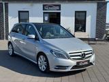Mercedes-Benz B 250*NAVI*KAMERA*LEDER*PANO*MEMORY*XENON*VOLL* - Mercedes-Benz B 250 aus 2013