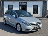 Mercedes-Benz B 250*NAVI*KAMERA*LEDER*PANO*MEMORY*XENON*VOLL* - Mercedes-Benz B 250