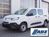 Fiat Doblo Maxi MultiCab / 5-Sitzer 10-Zoll-Navi - Fiat Doblo New cars
