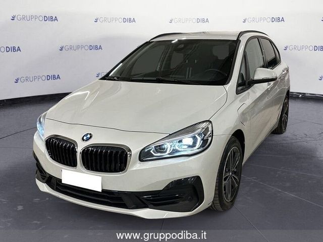 BMW Serie 2 Active Tourer Serie 2 F45 2018 Activ