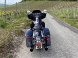 Harley-Davidson Street Glide - Angebote entsprechen deinen Suchkriterien