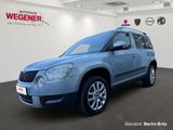 Skoda YETI 1.2TSI DSG Ambition PLUS Navi*PDC*Allwetter - Skoda Yeti Gebrauchtwagen in Berlin