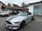 Ford Mustang GT Convertible US-Import - Ford Mustang: Us