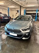BMW 220d xDrive Gran Coupé M Sportpaket