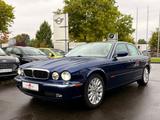 Jaguar XJ6 3.0 *Traumzustand *Unfallfrei*Garantie - Jaguar XJ6 Gebrauchtwagen