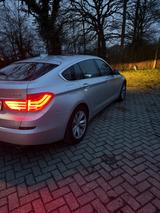 BMW 535 Gran Turismo 535d Gran Turismo - - BMW 535 Gran Turismo: Limousine