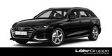 Audi A4 Avant 35 TDI advanced AHK*NAVI*PDC*SHZ*LED-Te