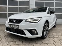 SEAT Ibiza FR 1.0 TSI DSG SHZ NAV KESSY KAM LED 18