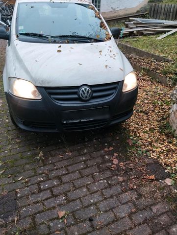 Volkswagen VW Fox zum Verkauf